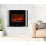Supra - chemine lectrique 2000w - luneo - 2000