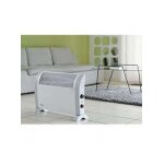 Supra quickmix 2 - radiateur -  montage mural, mobile