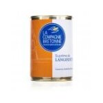 Suprme de langoustine, bote 404gr