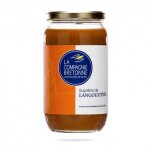 Suprme de langoustine, bouteille 750gr