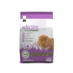 Supreme science - aliment selective cochon d'inde 1, 5kg