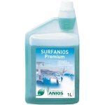 Surfanios premium anios - flacon doseur 1 l (lot de 1) Surfanios premium anios - flacon doseur 1 l (lot de 1)