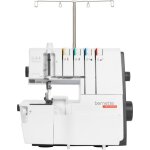 Surjeteuse bernette funlock 44