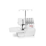 Surjeteuse bernina l 460 Surjeteuse bernina l 460