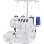 Surjeteuse brother 2104d