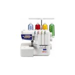 Surjeteuse elna 664 pro