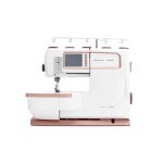 Surjeteuse husqvarna amber air s600 Surjeteuse husqvarna amber air s600