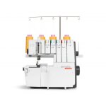 Surjeteuse et recouvreuse bernette funlock 48