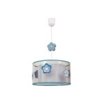 Suspension enfant fleur céleste 1xe27 (ã˜30cm) Suspension enfant fleur céleste 1xe27 (ã˜30cm)