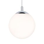 Suspension globe - e27 - ip44 - max 20w paulmann