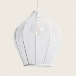 Suspension m�tal et tissu yara