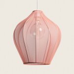 Suspension m�tal et tissu yara