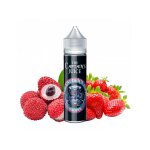 Swann - 50ml - the captain's juice