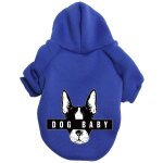 Sweat a capuche pour chien, vêtement d'hiver, bouledogue français, golden retriever, labrador, grand ... Sweat a capuche pour chien, vêtement d'hiver, bouledogue français, golden retriever, labrador, grand ...