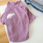 Sweats a capuche a col roul pour petits chiens chiwawa kitten, sweat - shirt, pull, chemise astronomique ...