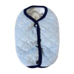 Sweat a capuche en coton pour chien, v�tement pour animaux de compagnie, manteau, ropa perro, bouledogue ...