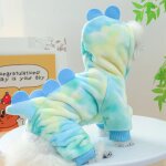 Sweat a capuche dragon pour petit et moyen chien, vêtements pour animaux de compagnie, costume, pull, ... Sweat a capuche dragon pour petit et moyen chien, vêtements pour animaux de compagnie, costume, pull, ...
