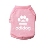 Sweat a capuche d'été pour animaux de compagnie, vêtements pour chiens, sweat - shirt extérieur, petit, ... Sweat a capuche d'été pour animaux de compagnie, vêtements pour chiens, sweat - shirt extérieur, petit, ...