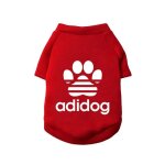 Sweat a capuche d'été pour animaux de compagnie, vêtements pour chiens, sweat - shirt extérieur, petit, ... Sweat a capuche d'été pour animaux de compagnie, vêtements pour chiens, sweat - shirt extérieur, petit, ...