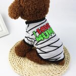 Sweats a capuche d'halloween pour animaux de compagnie, vêtements pour chiens, vêtements pour animaux ... Sweats a capuche d'halloween pour animaux de compagnie, vêtements pour chiens, vêtements pour animaux ...