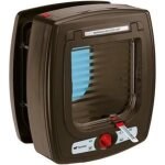 Swing microchip porte pour chats