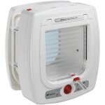 Swing microchip porte pour chats