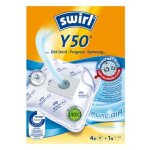 Swirl y50 sac � poussi�re