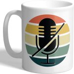 Symbole en sourdine des betteraves - (pas de texte) - tasse