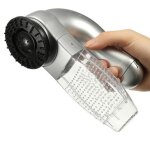 Syst�me d'aspiration electrique pour animaux de compagnie, eliminateur de poils d'animaux, pour chiens ...