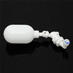 Syst�me d'osmose inverse chaud, mini vanne a bille flottante r�glable, arr�t 1 / 4 '', remplissage automatique ...