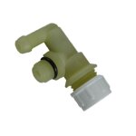 Systeme anti - goutte - cafeti�re, machine � caf� (502214 magimix)