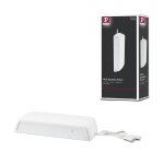 Syst�me c�ble corduo driver 60w 230 / 12v cc 60va blanc / plastique