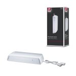 Syst�me c�ble corduo driver 60w 230 / 12v cc 60va chrome plastique