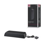 Syst�me c�ble corduo driver 60w 230 / 12v cc 60va noir / plastique