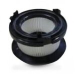 T80 filtre hepa pre moteur + joint gris pour aspirateur hoover