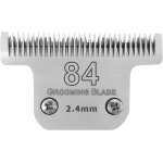 T84 lame de rechange pour toilettage de chiens, compatible avec les séries heiniger / max45 / andis / ... T84 lame de rechange pour toilettage de chiens, compatible avec les séries heiniger / max45 / andis / ...
