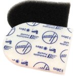 T87 filtre hepa sortie moteur pour freespace pour aspirateur hoover