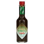 Tabasco sauce au poivre, chipotle, 148 ml