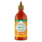 Tabasco sauce salsa picante epic�e piquante originale 256g condiment piment� saveur intense pour cuisine ...
