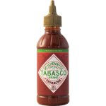 Tabasco sauce sriracha epic�e 256 ml