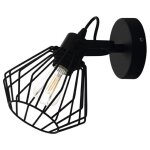 Tabillano spot simple noir