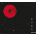 Table de cuisson lectrique bosch pke611ca8e - srie 2 - 59, 2 x 4, 6 x 52, 2 cm