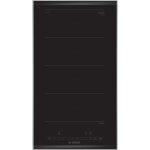 Table de cuisson électrique bosch pxx375fb1e - série 6 Table de cuisson électrique bosch pxx375fb1e - série 6