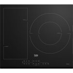 Table de cuisson encastrable beko hii63201fmtb Table de cuisson encastrable beko hii63201fmtb
