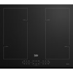 Table de cuisson encastrable beko hii64206f2mt