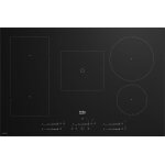Table de cuisson encastrable beko hii85770uft