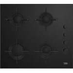 Table de cuisson encastrable beko hilg64120s