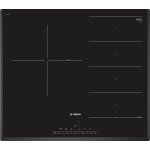 Table de cuisson flex induction bosch pxj651fc1e - série 6 - 59, 2 x 5, 1 x 52, 2 cm Table de cuisson flex induction bosch pxj651fc1e - série 6 - 59, 2 x 5, 1 x 52, 2 cm