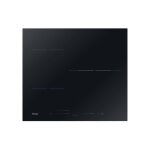 Table de cuisson - haier haidsj63mc - induction - noir
