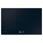 Table de cuisson - haier hamtsj86tftcf / 1 - induction - noir